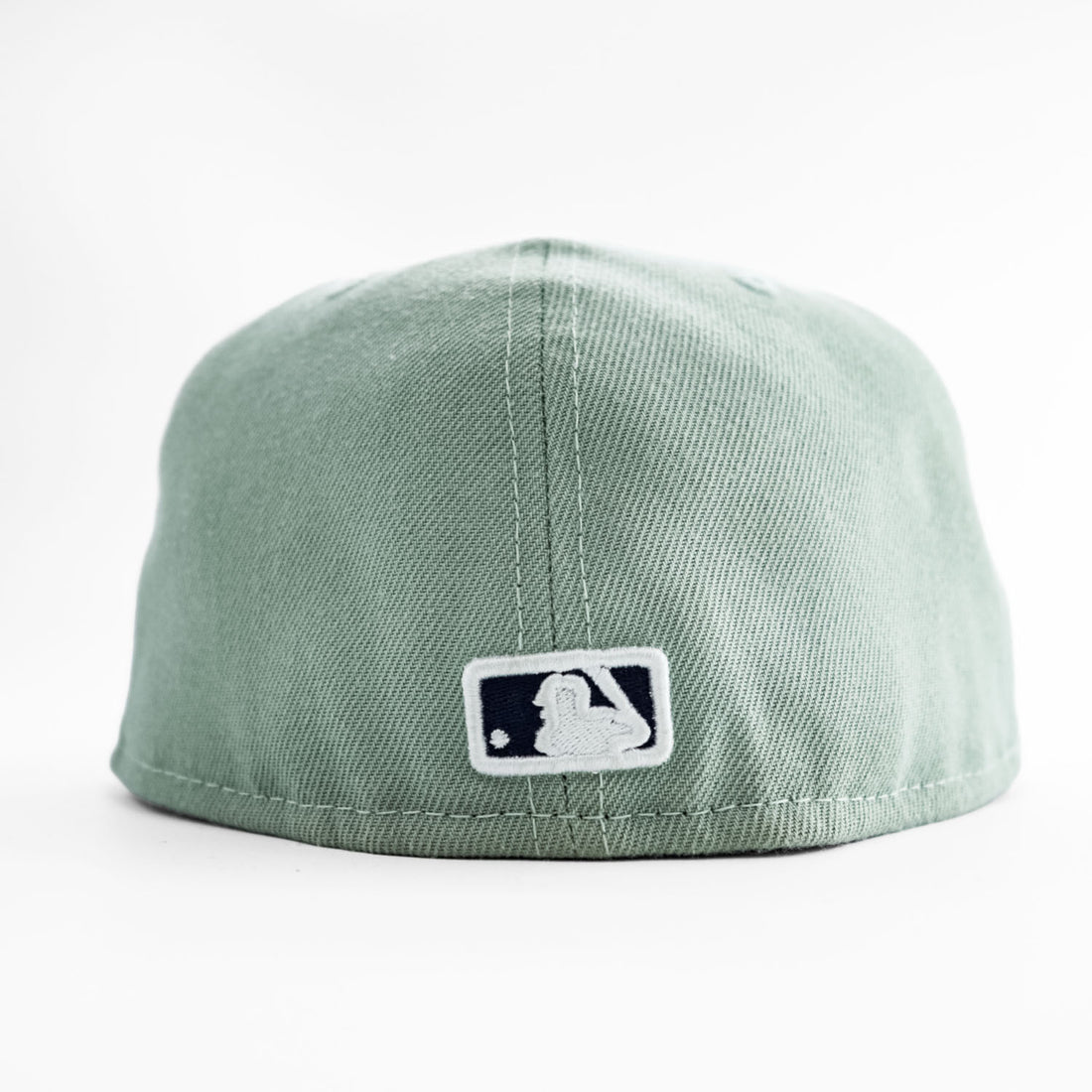 NEW ERA 59FIFTY デトロイト・タイガース ベースボールキャップ 7 1/2 グリーン ネイビー