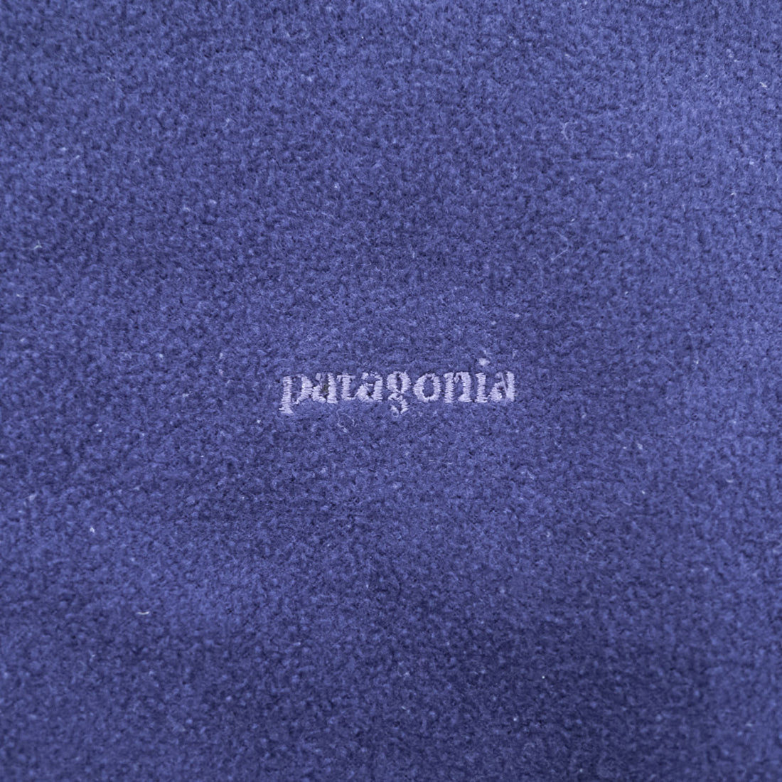 Patagonia USA製 90年代 キャプリーン CAPILENE ヘンリーネック フリーストップ プルオーバー L ネイビー 99年製 ハーフボタン
