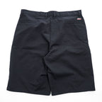 Dickies ワークショーツ ショートパンツ W38 ブラック GR640BK