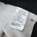 Dickies ワークショーツ ショートパンツ W38 ブラック GR640BK