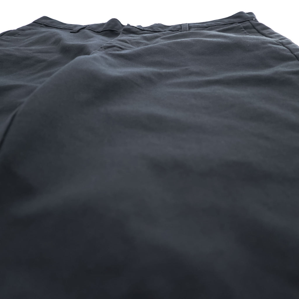 Dickies ワークショーツ ショートパンツ W38 ブラック GR640BK