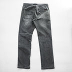 GRAMICCI ストレッチ デニム クライミングパンツ M グレー ベルト付 アウトドア URBAN RESEARCH DOORS別注
