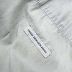 GRAMICCI ストレッチ デニム クライミングパンツ M グレー ベルト付 アウトドア URBAN RESEARCH DOORS別注