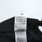 DAIWA PIER39 キルティング フライトキャップ TECH COLD PROOF DRIVING CAP ブラック 撥水 イヤーフラップ 耳当て BC-51023W