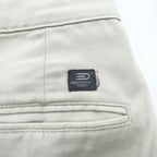 DOCKERS (Levi Strauss) 00s Vintage Wide 2-Tuck Pleated Chino Pants Beige L GOLF