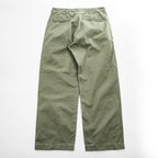 BUZZ RICKSON'S M43036 EARLY MILITARY CHINOS 1942 MODEL Trousers W36 L35 Made in Japan