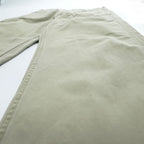 BUZZ RICKSON'S M43036 EARLY MILITARY CHINOS 1942 MODEL Trousers W36 L35 Made in Japan