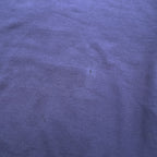 Carhartt K124 Navy Midweight Crewneck Sweatshirt Size L Made in Mexico