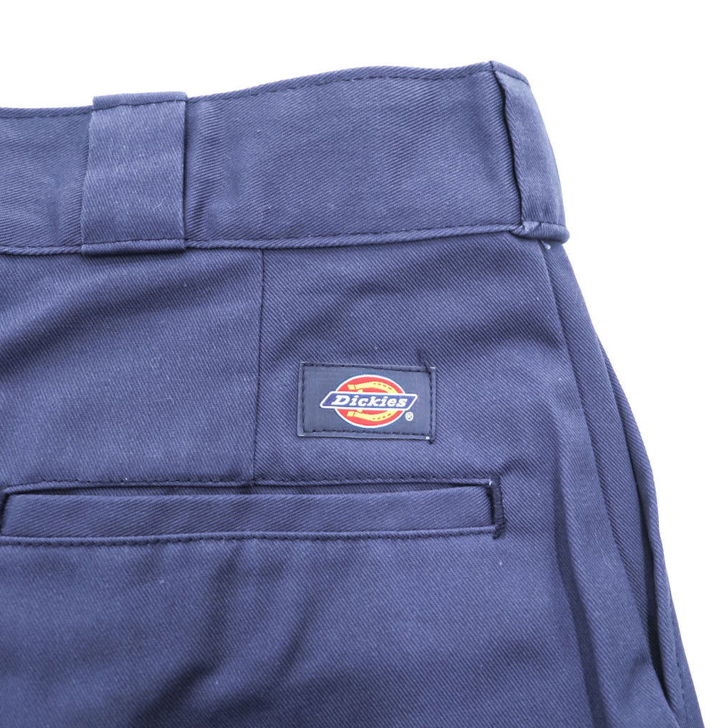 Dickies 874 Original Fit ワークパンツ ネイビー 36×32 ポリエステル コットン 未使用品
