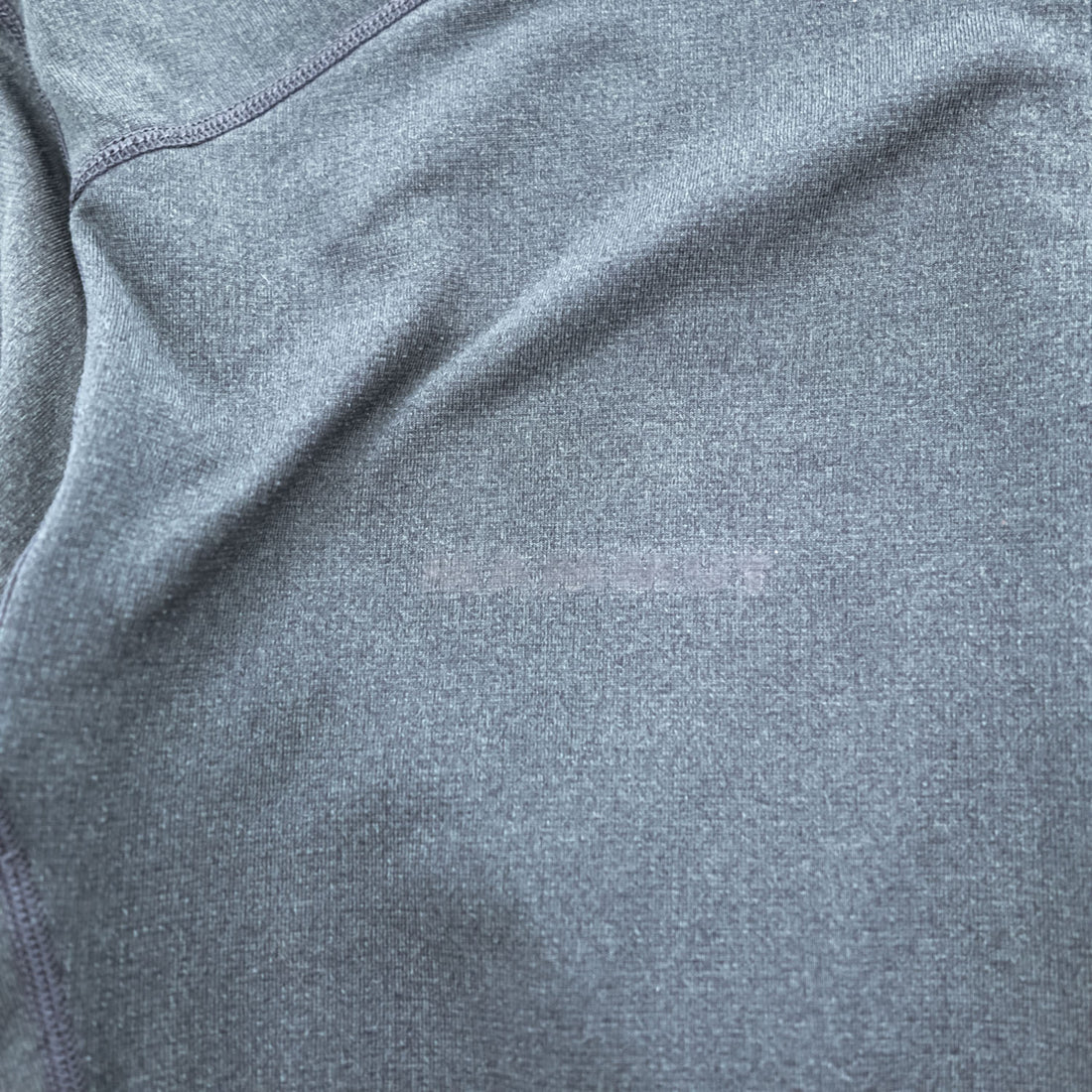MAMMUT ポーラテック POLARTEC フリースジャケット L グレー LAB CARE ストレッチ 743480-1-1-LAB