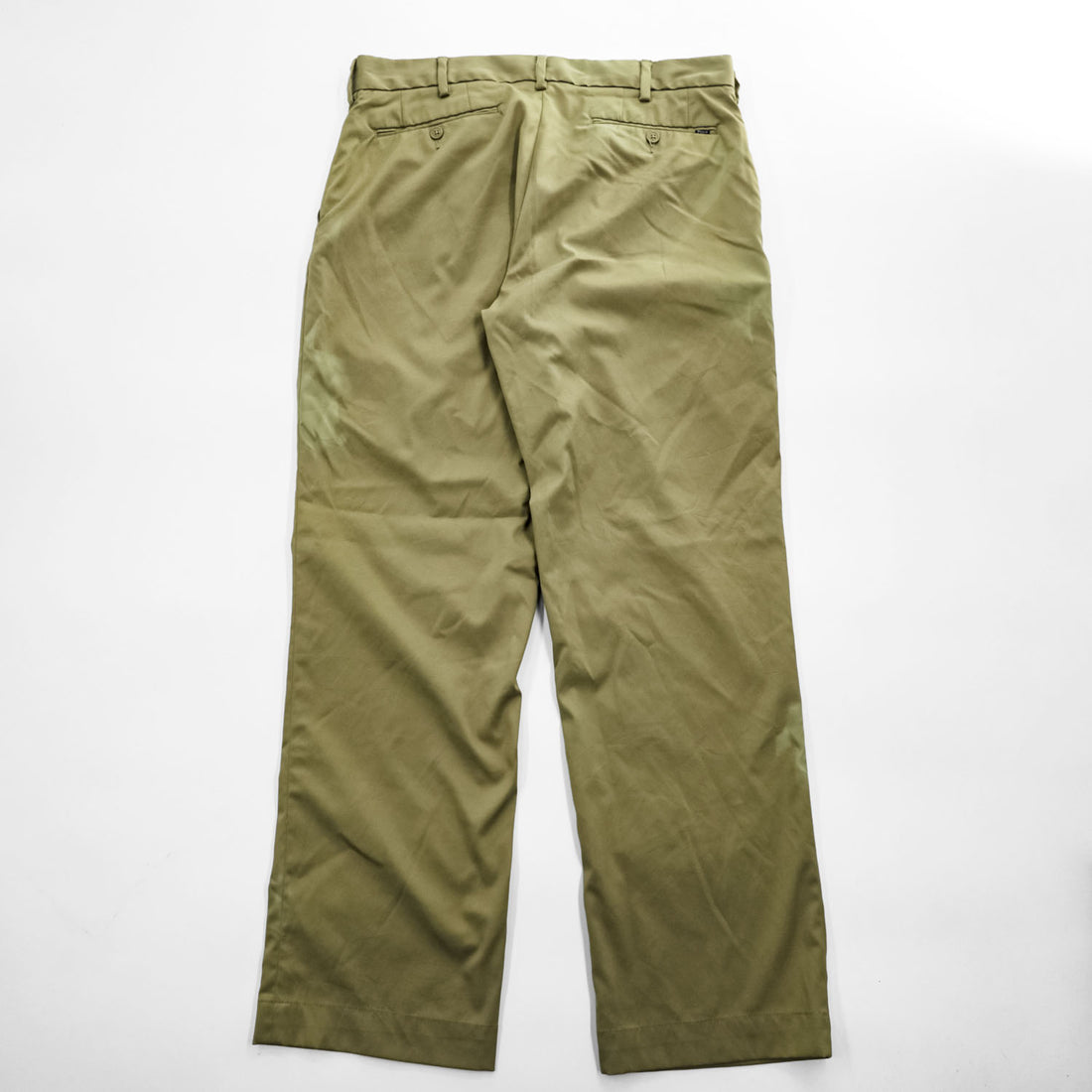 Polo Ralph Lauren ストレッチ チノパンツ PERFORMANCE STRETCH 33 / 30 ベージュ  CLASSIC FIT
