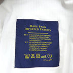 Polo Ralph Lauren ストレッチ チノパンツ PERFORMANCE STRETCH 33 / 30 ベージュ  CLASSIC FIT