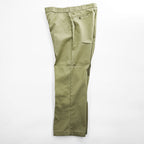 Dickies Original 874KH ワークパンツ 36×30 カーキ コットン 874KH