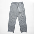 AURALEE 日本製 スウェットパンツ STAND-UP EASY PANTS スタンドアップ イージーパンツ L グレー A6SP05SU