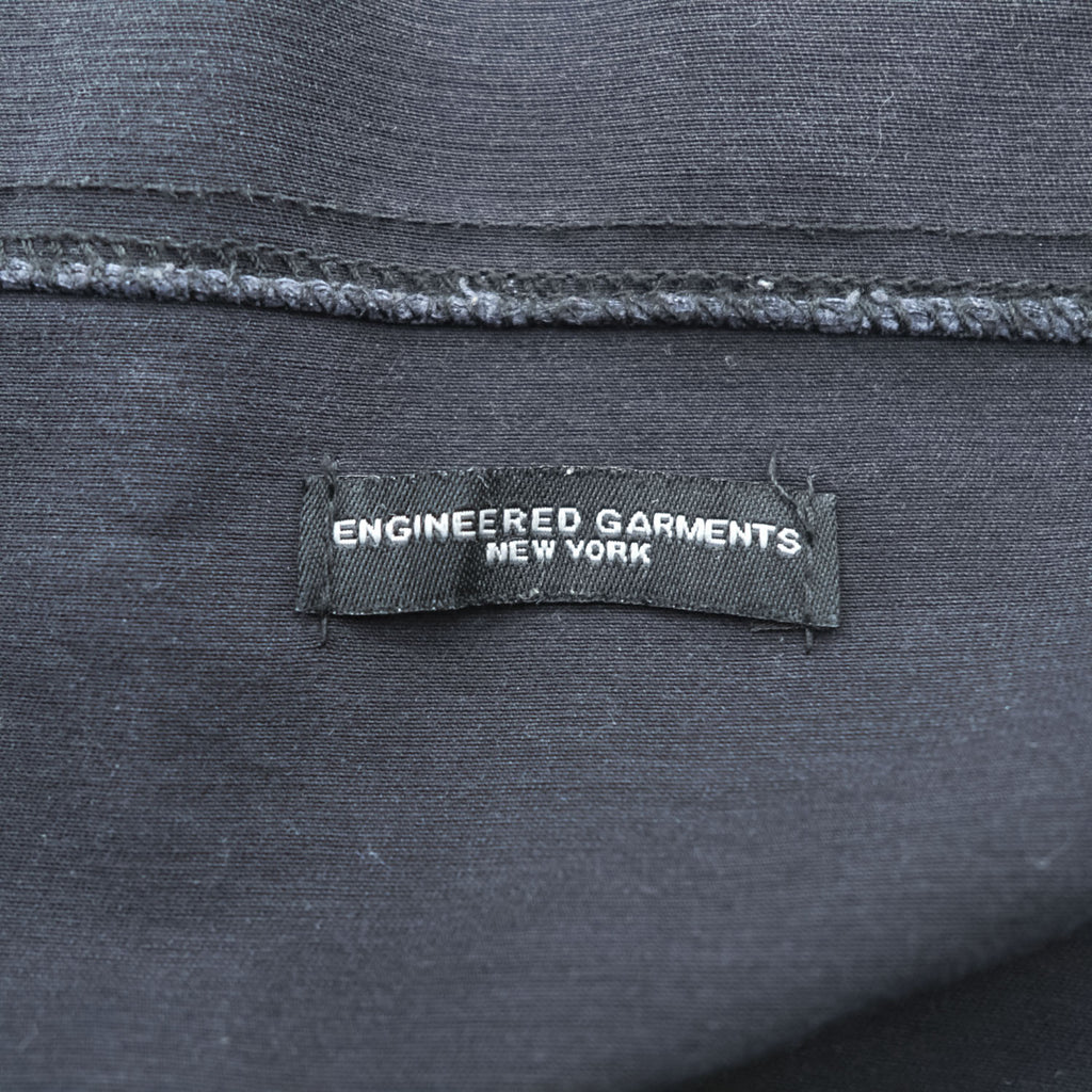 ENGINEERED GARMENTS ショルダーバッグ 2WAY トートバッグ キャンバス USA製