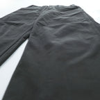 BEN DAVIS ワイド チノ ワークパンツ M グレー EXTRA WIDE ゴリラカット