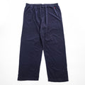 Polo Ralph Lauren Chino Pants, Size L, Navy, Small Pony Logo Embroidery, Underwear, Piqué Knit, Easy Pants, Pajama Pants