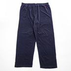 Polo Ralph Lauren Chino Pants, Size L, Navy, Small Pony Logo Embroidery, Underwear, Piqué Knit, Easy Pants, Pajama Pants