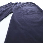 Polo Ralph Lauren Chino Pants, Size L, Navy, Small Pony Logo Embroidery, Underwear, Piqué Knit, Easy Pants, Pajama Pants
