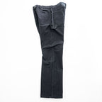 Dickies Black Carpenter Pants W33 L32 Made in Kenya