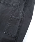 Dickies Black Carpenter Pants W33 L32 Made in Kenya