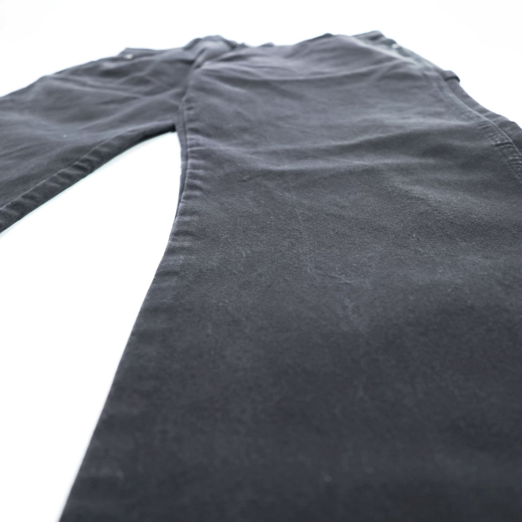 Dickies Black Carpenter Pants W33 L32 Made in Kenya