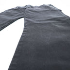 Dickies Black Carpenter Pants W33 L32 Made in Kenya