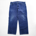 Dickies Blue Denim Painter Work Pants