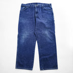 Dickies Blue Denim Painter Work Pants