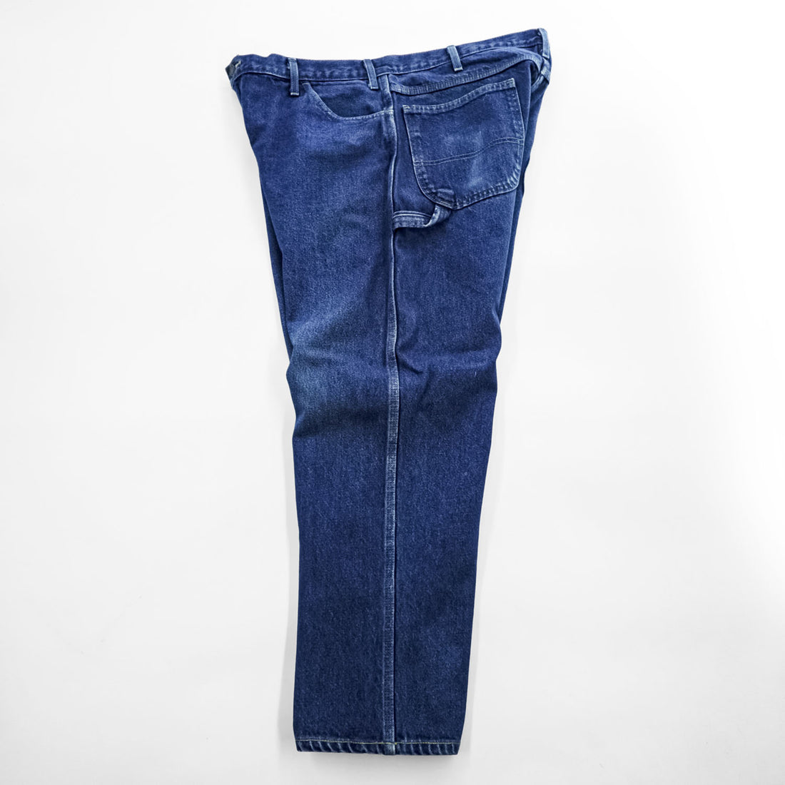 Dickies Blue Denim Painter Work Pants