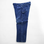 Dickies Blue Denim Painter Work Pants