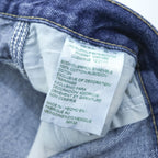 Dickies Blue Denim Painter Work Pants