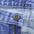 Dickies Blue Denim Painter Work Pants