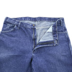 Dickies Blue Denim Painter Work Pants