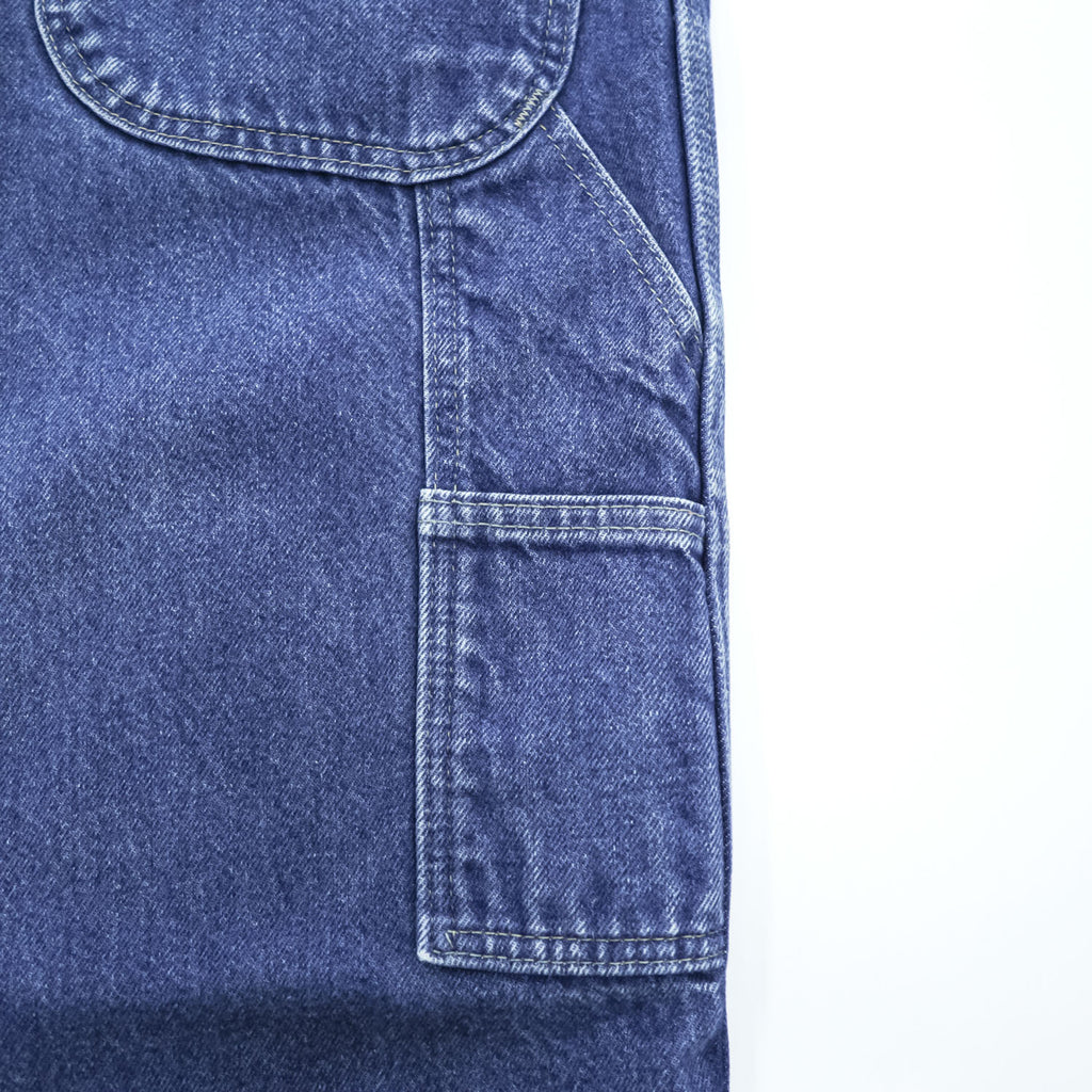 Dickies Blue Denim Painter Work Pants