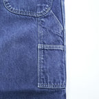 Dickies Blue Denim Painter Work Pants