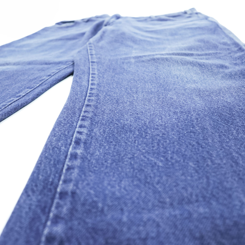 Dickies Blue Denim Painter Work Pants