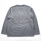 mont-bell Chameece Cardigan XL Gray Fleece 1114665