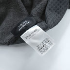 mont-bell Chameece Cardigan XL Gray Fleece 1114665