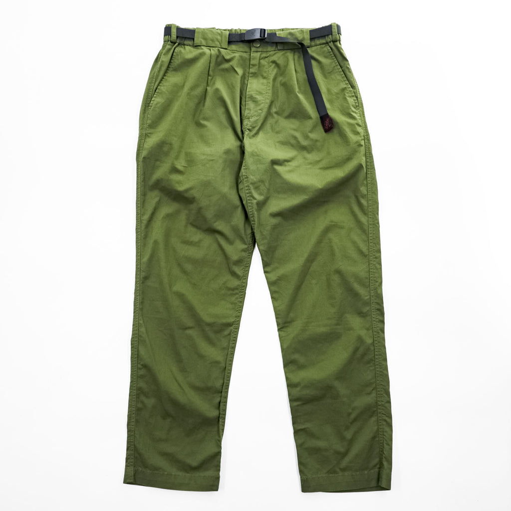 GRAMICCI x URBAN RESEARCH DOORS NN Pants Olive Men's M
