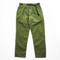 GRAMICCI x URBAN RESEARCH DOORS NN Pants Olive Men's M