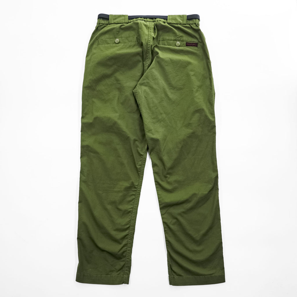 GRAMICCI x URBAN RESEARCH DOORS NN Pants Olive Men's M