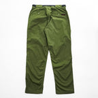 GRAMICCI x URBAN RESEARCH DOORS NN Pants Olive Men's M