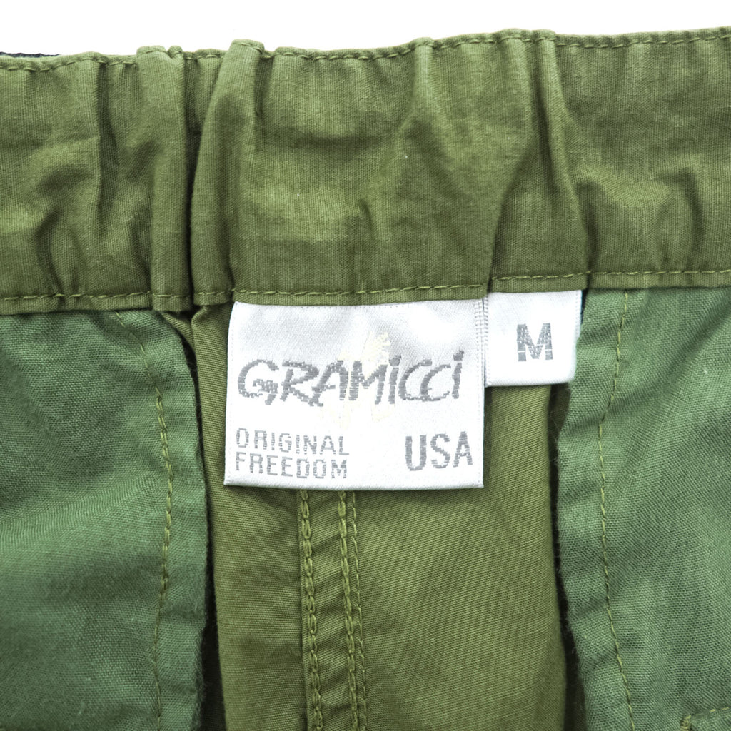 GRAMICCI x URBAN RESEARCH DOORS NN Pants Olive Men's M