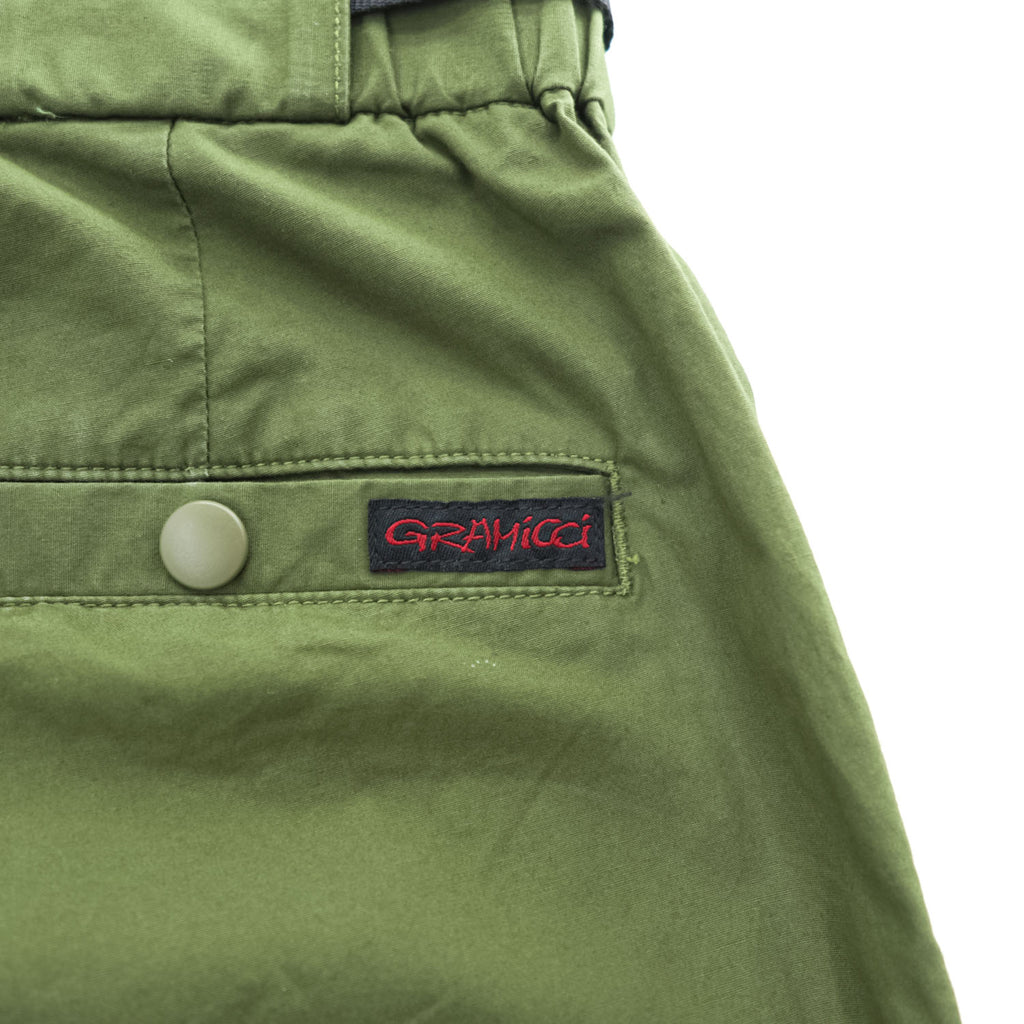 GRAMICCI x URBAN RESEARCH DOORS NN Pants Olive Men's M