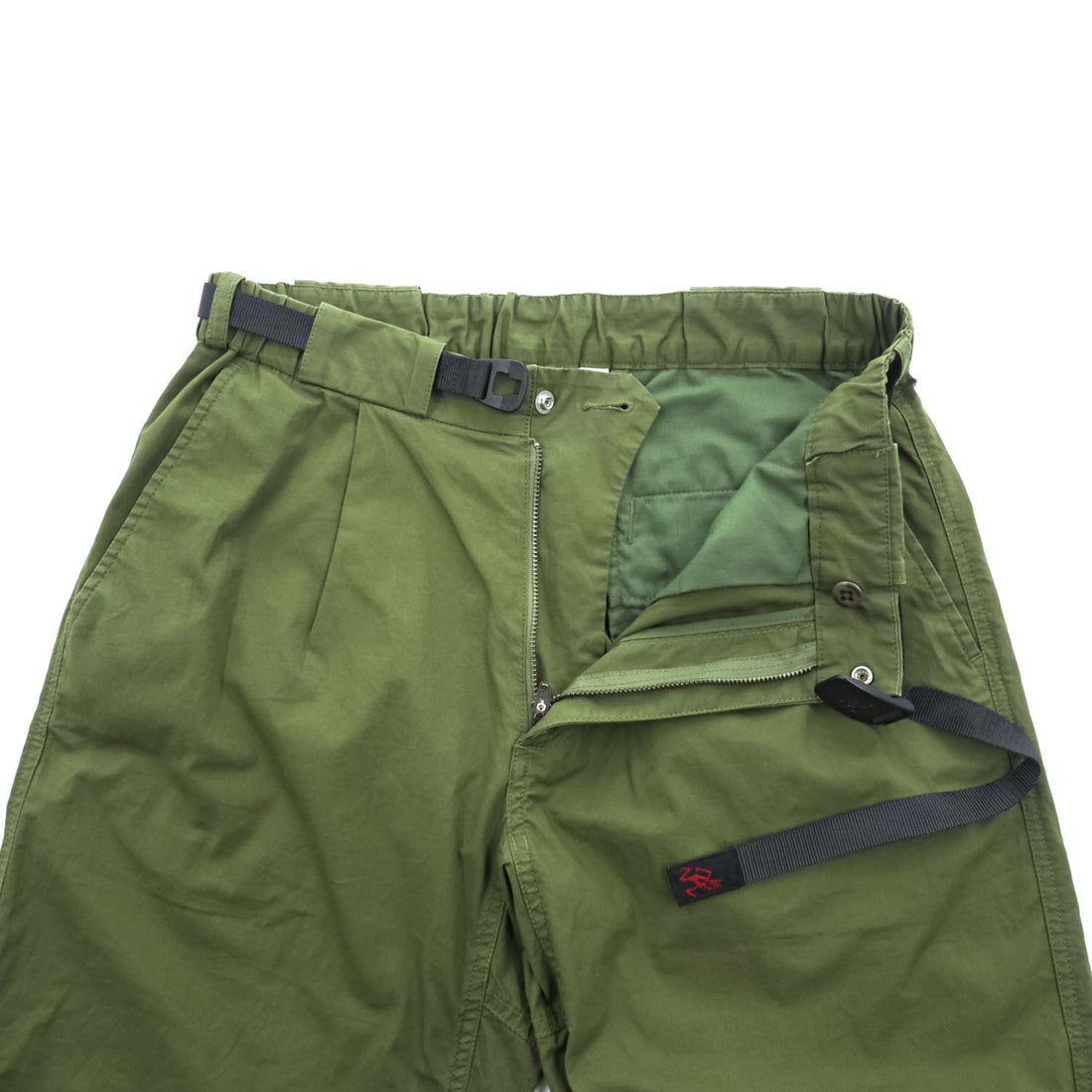 GRAMICCI x URBAN RESEARCH DOORS NN Pants Olive Men's M