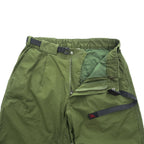 GRAMICCI x URBAN RESEARCH DOORS NN Pants Olive Men's M