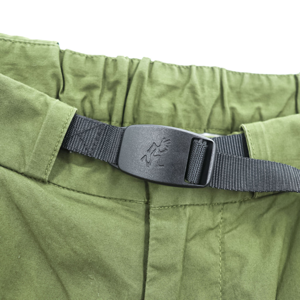 GRAMICCI x URBAN RESEARCH DOORS NN Pants Olive Men's M