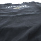 Harley-Davidson 2012 Loess Hills Double-Sided Graphic Sweatshirt 2XL Black