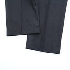 LAUREN RALPH LAUREN Total Comfort 100% Wool Navy Dress Pants 34W x 32L